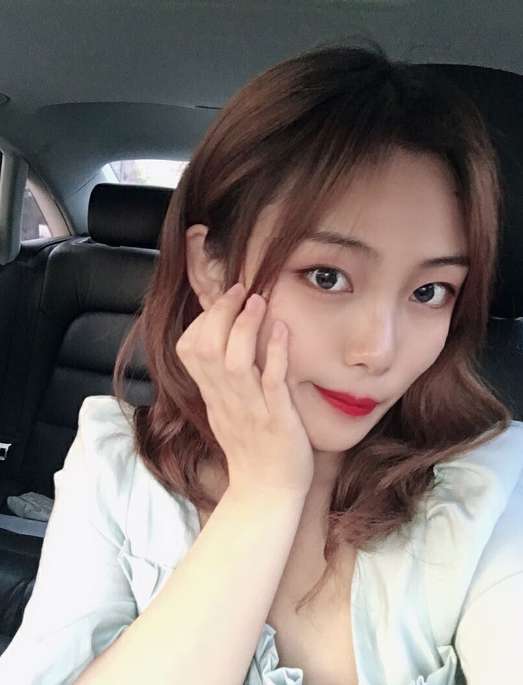 万象城认识的兼职女